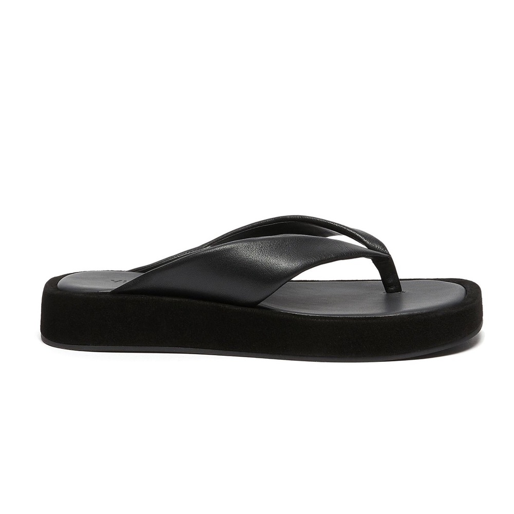 Vince Flip Flops